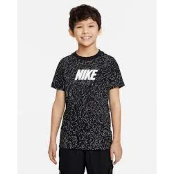 Nike Printed T-Shirts Manufacturer